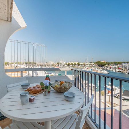 Studio Port Nautile-5 By Interhome Le Grau-du-Roi Luaran gambar