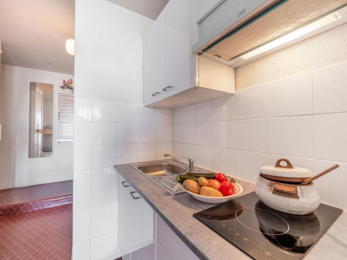 Studio Port Nautile-5 By Interhome Le Grau-du-Roi Luaran gambar